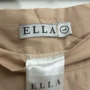 Ella Beige Top